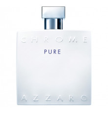 Azzaro Chrome Pure , Туалетная вода 50 мл