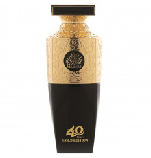 Arabian Oud Madawi Gold Edition , Парфюмерная вода 100 мл