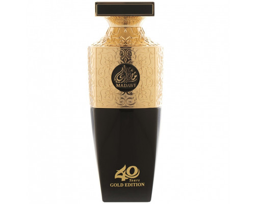 Arabian Oud Madawi Gold Edition , Парфюмерная вода 100 мл