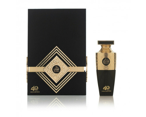 Arabian Oud Madawi Gold Edition , Парфюмерная вода 100 мл