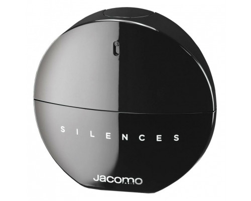 Jacomo Silences Eau de Parfum Sublime , Парфюмерная вода 50 мл