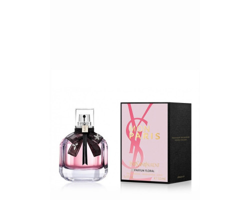 Yves Saint Laurent Mon Paris Parfum Floral , Парфюмерная вода 90 мл (тестер)