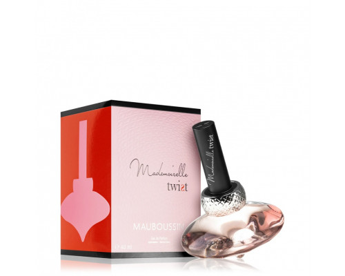 Mauboussin Mademoiselle Twist , Парфюмерная вода 40мл