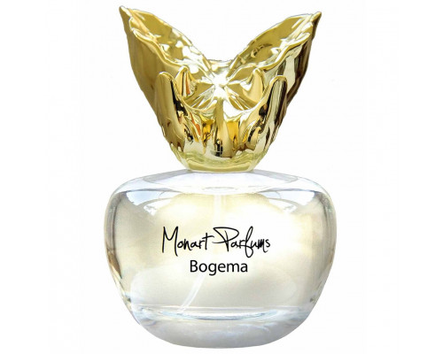 Monart Parfums Bogema , Парфюмерная вода 100мл