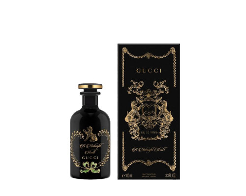 Gucci A Midnight Stroll , Пробник 1,5мл