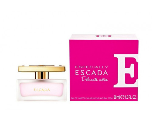 Escada Especially Delicate Notes , Туалетная вода 30 мл