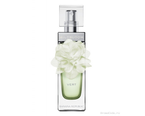 Banana Republic Wildbloom Vert , Парфюмерная вода 100мл (new)