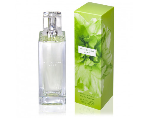 Banana Republic Wildbloom Vert , Парфюмерная вода 100мл (new)