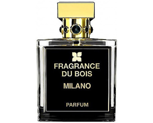 Fragrance Du Bois Milano , Духи 100 мл (Тестер)