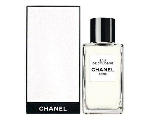 Chanel Eau De Cologne , Пробник 1,5мл