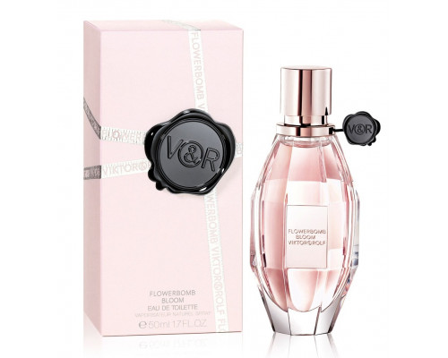 Viktor & Rolf Flowerbomb Bloom , Туалетная вода 100мл (тестер)