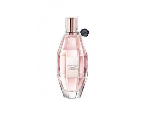 Viktor & Rolf Flowerbomb Bloom , Туалетная вода 100мл (тестер)