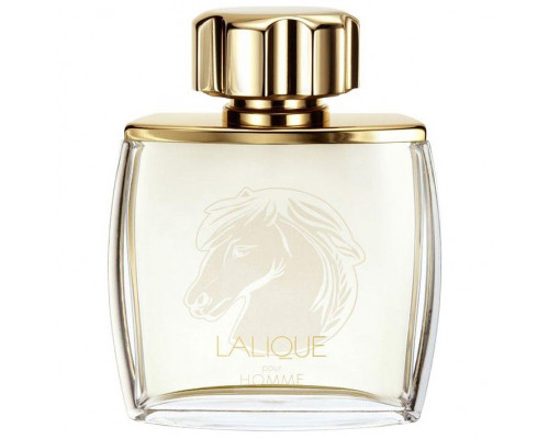 Lalique Pour Homme Equus , Парфюмерная вода 75мл (тестер)