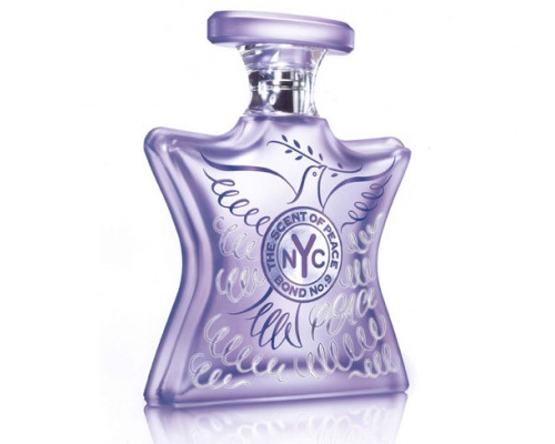 Bond No.9 The Scent Of Peace , Парфюмерная вода 100 мл (тестер)