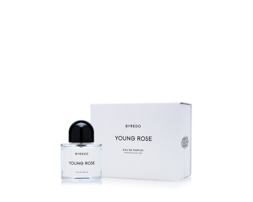 Byredo Young Rose , Парфюмерная вода 100 мл (тестер)