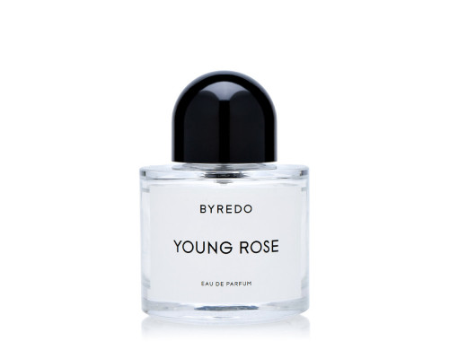 Byredo Young Rose , Парфюмерная вода 100 мл (тестер)