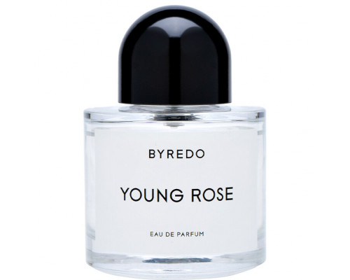 Byredo Young Rose , Парфюмерная вода 100 мл (тестер)