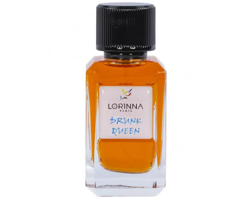 Lorinna Drunk Queen Eau De Parfum №242 , Парфюмерная вода 50 мл