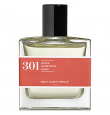 Bon Parfumeur 301 sandalwood, amber, cardamom , Парфюмерная вода 100 мл