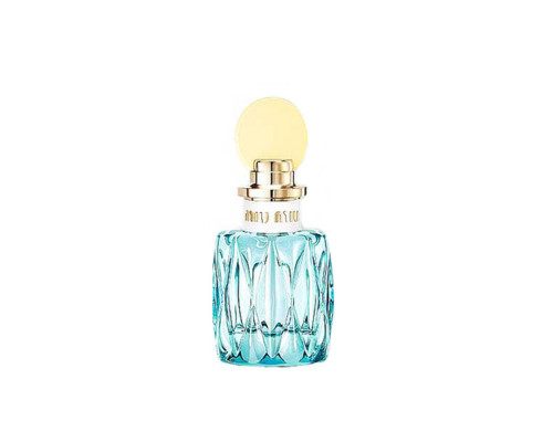 Miu Miu L`Eau Bleue , Парфюмерная вода 100 мл. (тестер)