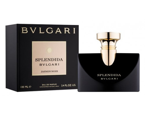 Bvlgari Splendida Jasmin Noir , Парфюмерная вода 100мл