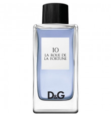 Dolce & Gabbana La Roue De La Fortune 10 , Туалетная вода 100 мл (тестер)