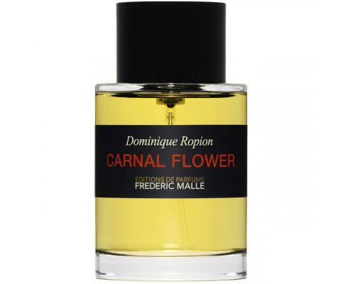 Frederic Malle Carnal Flower , Парфюмерная вода 50мл