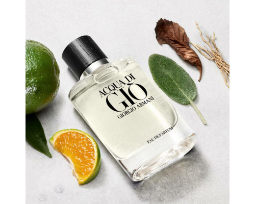 Giorgio Armani Acqua di Gio Eau de Parfum , Парфюмерная вода 75мл (тестер)