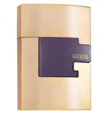 Guess Man Gold , Туалетная вода 75 мл