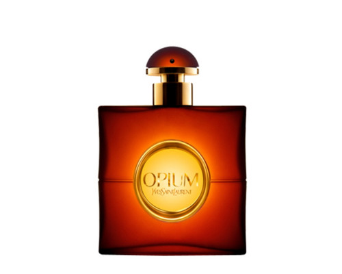 Yves Saint Laurent Opium , Духи 7,5 мл