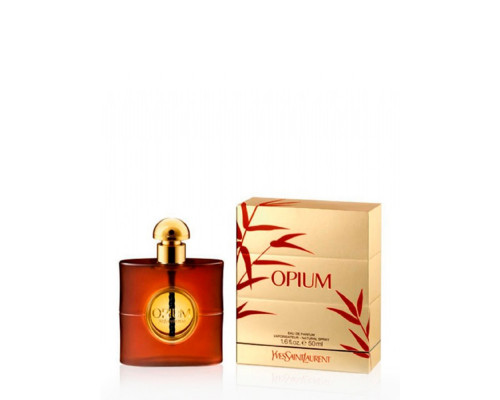 Yves Saint Laurent Opium , Духи 7,5 мл