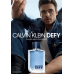 Calvin Klein Defy , Туалетная вода 50 мл