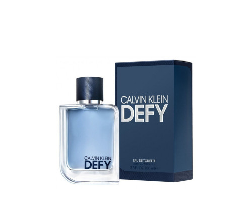 Calvin Klein Defy , Туалетная вода 50 мл