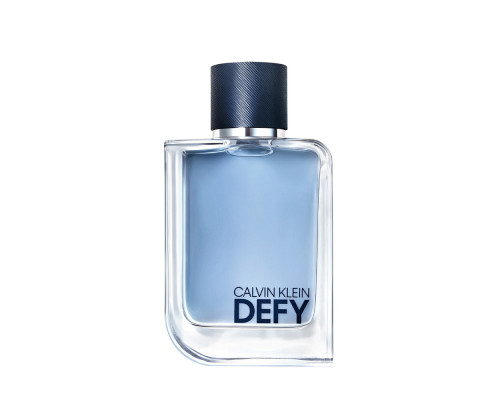 Calvin Klein Defy , Туалетная вода 50 мл