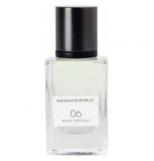 Banana Republic 06 Black Platinum , Парфюмерная вода 75 мл