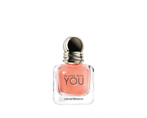 Giorgio Armani In Love With You , Парфюмерная вода 100 мл