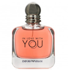 Giorgio Armani In Love With You , Парфюмерная вода 100 мл (тестер)