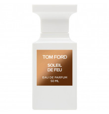 Tom Ford Soleil de Feu , Парфюмерная вода 50 мл