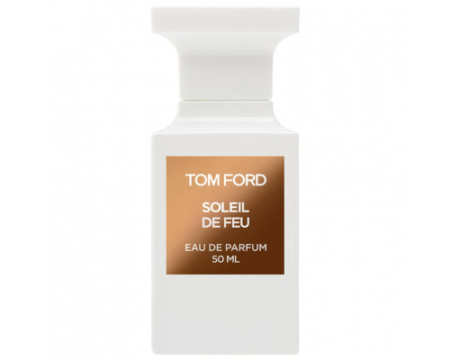 Tom Ford Soleil de Feu , Парфюмерная вода 30 мл