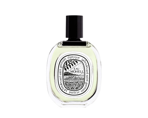 Diptyque Eau Moheli , Туалетная вода 100 мл