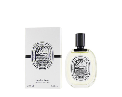 Diptyque Eau Moheli , Туалетная вода 100 мл