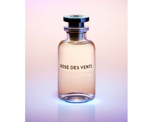 Louis Vuitton Rose des Vents , Парфюмерная вода 125 мл (тестер refill)