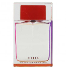 Carolina Herrera Chic for woman , Парфюмерная вода 80 мл (тестер)