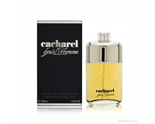 Cacharel Pour Homme , Туалетная вода 50 мл