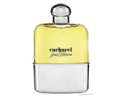 Cacharel Pour Homme , Туалетная вода 50 мл