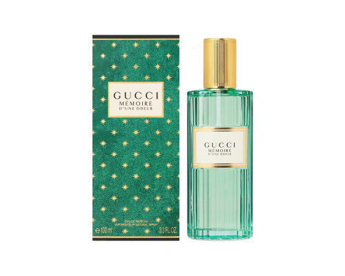 Gucci Memoire D`Une Odeur , Парфюмерная вода 100 мл (тестер)