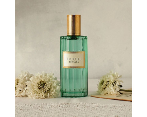 Gucci Memoire D`Une Odeur , Парфюмерная вода 60 мл