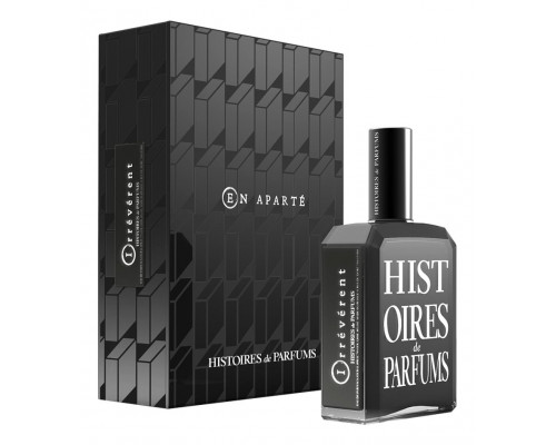 Histoires de Parfums Irrévérent , Парфюмерная вода 120 мл