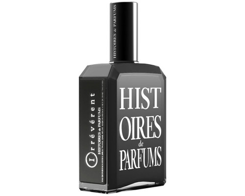 Histoires de Parfums Irrévérent , Парфюмерная вода 120 мл (Тестер)