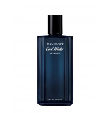 Davidoff Cool Water Intense , Парфюмерная вода 125 мл (тестер)